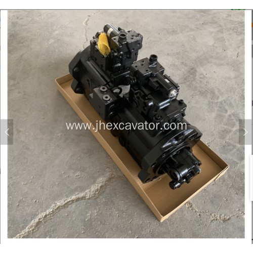 R450LC-7 Hydraulic Main Pump K5V200DTH-10JR-9COZ-V